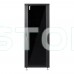 Коммутационный шкаф Trinix TRX-37U/600x800x1833 Black