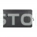 Коммутационный шкаф Trinix TRX-6U/600x600x370 Black