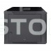Коммутационный шкаф NVC-9U/600x600x500 Black Коммутационный шкаф NVC-9U/600x600x500 Black