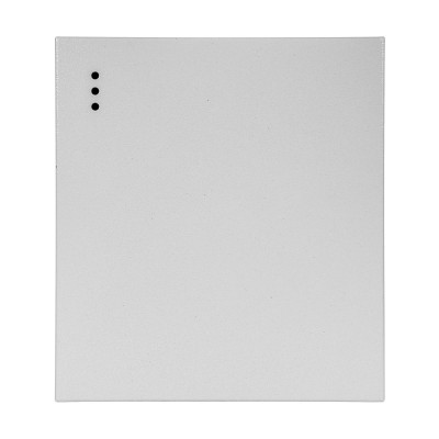 Шкаф навесной металлический Trinix 210*235*78mm Шкаф навесной металлический Trinix 210*235*78mm