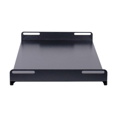 Серверная полка NVC-450D/SH Black для коммутационного шкафа глубиной 450 мм. Серверная полка NVC-450D/SH Black для коммутационного шкафа глубиной 450 мм.