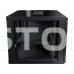 Коммутационный шкаф NVC-9U/600x600x500 Black Коммутационный шкаф NVC-9U/600x600x500 Black