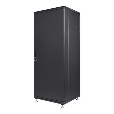 Коммутационный шкаф Trinix TRX-37U/600x800x1833 Black