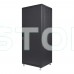 Коммутационный шкаф Trinix TRX-37U/600x800x1833 Black