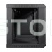 Коммутационный шкаф Trinix TRX-9U/600x450x503 Black