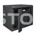 Коммутационный шкаф Trinix TRX-9U/600x450x503 Black