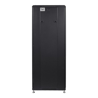 Коммутационный шкаф Trinix TRX-37U/600x800x1833 Black