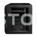 Коммутационный шкаф NVC-9U/600x450x500 Black Коммутационный шкаф NVC-9U/600x450x500 Black