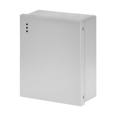 Шафа навісна металева Trinix 210*235*78mm Шафа навісна металева Trinix 210*235*78mm