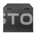 Коммутационный шкаф Trinix TRX-9U/600x450x503 Black