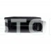 Коммутационный шкаф NVC-4U/600x450x270 Black Коммутационный шкаф NVC-4U/600x450x270 Black