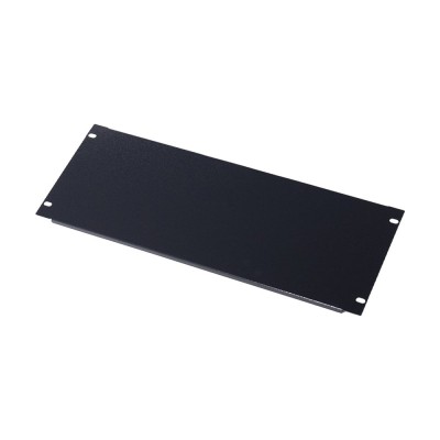 Панель/заглушка NVC-BP/4U Black для комутаційної шафи 19" Панель/заглушка NVC-BP/4U Black для комутаційної шафи 19"