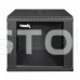 Коммутационный шкаф Trinix TRX-9U/600x450x503 Black