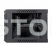 Коммутационный шкаф NVC-6U/600x450x350 Black Коммутационный шкаф NVC-6U/600x450x350 Black