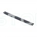 Панель/заглушка NVC-BP/1U Black для комутаційної шафи 19" Панель/заглушка NVC-BP/1U Black для комутаційної шафи 19"