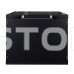 Коммутационный шкаф NVC-9U/600x600x500 Black Коммутационный шкаф NVC-9U/600x600x500 Black