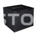 Коммутационный шкаф NVC-9U/600x600x500 Black Коммутационный шкаф NVC-9U/600x600x500 Black