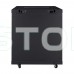 Коммутационный шкаф NVC-12U/600x600x640 Black Коммутационный шкаф NVC-12U/600x600x640 Black