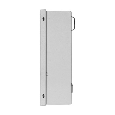 Шкаф навесной металлический Trinix 210*235*78mm Шкаф навесной металлический Trinix 210*235*78mm