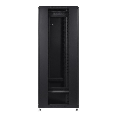 Коммутационный шкаф Trinix TRX-37U/600x800x1833 Black