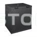 Комутаційна шафа Trinix TRX-12U/600x450x637 Black