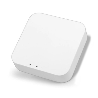 Ретранслятор WiFi-Bluetooth Trinix RR-2210WB (Tuya) для керування автономними замками Trinix з Bluetooth через застосунок Tuya Smart Ретранслятор WiFi-Bluetooth Trinix RR-2210WB (Tuya) для керування автономними замками Trinix з Bluetooth через застосунок Tuya Smart