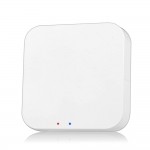 Ретранслятор WiFi-Bluetooth Trinix RR-2210WB (Tuya) для керування автономними замками Trinix з Bluetooth через застосунок Tuya Smart Ретранслятор WiFi-Bluetooth Trinix RR-2210WB (Tuya) для керування автономними замками Trinix з Bluetooth через застосунок Tuya Smart