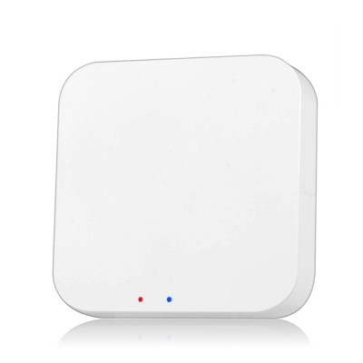 Ретранслятор WiFi-Bluetooth Trinix RR-2210WB (Tuya) для керування автономними замками Trinix з Bluetooth через застосунок Tuya Smart Ретранслятор WiFi-Bluetooth Trinix RR-2210WB (Tuya) для керування автономними замками Trinix з Bluetooth через застосунок Tuya Smart