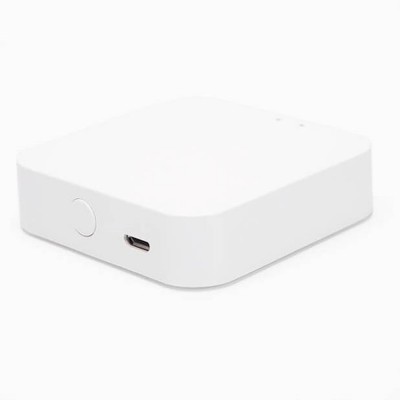 Ретранслятор WiFi-Bluetooth Trinix RR-2210WB (Tuya) для керування автономними замками Trinix з Bluetooth через застосунок Tuya Smart Ретранслятор WiFi-Bluetooth Trinix RR-2210WB (Tuya) для керування автономними замками Trinix з Bluetooth через застосунок Tuya Smart