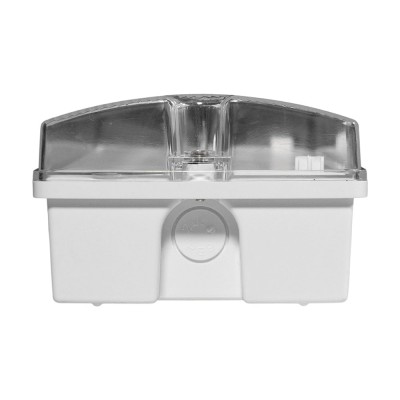 Сповіщувач пожежний світлозвуковий EVAC-01-П настінний (EN 54)