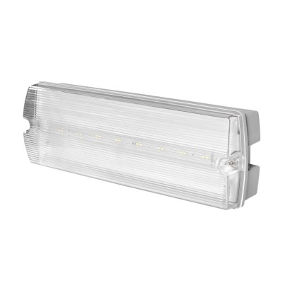 Покажчик пожежний світловий EVAC-01 (EN 54)