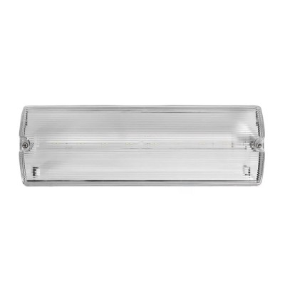 Сповіщувач пожежний світлозвуковий EVAC-01-П настінний (EN 54)