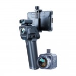 Тепловизор для смартфона на Android Xinfrared XH15 + держатель/экран/дальномер