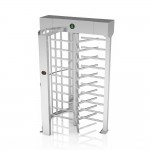 Турнікет повнозростовий Trinix TRX-1200SLFH однопрохідний роторний Турнікет повнозростовий Trinix TRX-1200SLFH однопрохідний роторний