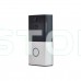 Дверний WiFi дзвінок 2Mp Light Vision VLC-01IVP Silver з ІЧ-датчиком руху Дверний WiFi дзвінок 2Mp Light Vision VLC-01IVP Silver з ІЧ-датчиком руху