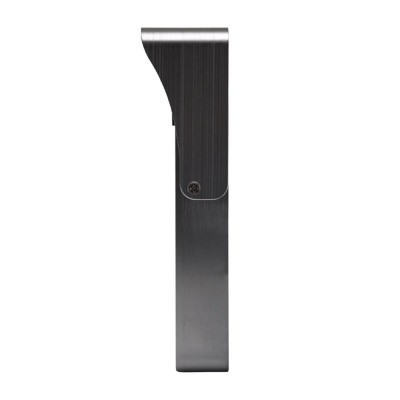 Відеопанель 2Mp Light Vision RIO FHD Grey Відеопанель 2Mp Light Vision RIO FHD Grey