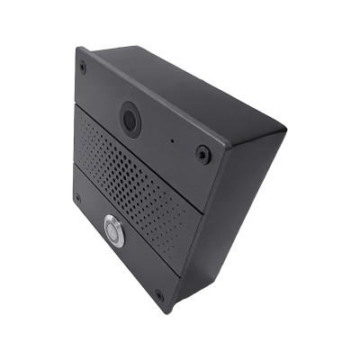 Відеопанель SIP-IP 2Mp Tonmind D26V PoE, ONVIF Відеопанель SIP-IP 2Mp Tonmind D26V PoE, ONVIF