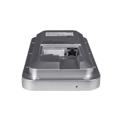 IP-відеопанель з WiFi 2Mp TVT TD-E2223-EM/IC/PE/WF з розпізнаванням облич та зчитувачем Mifare IP-відеопанель з WiFi 2Mp TVT TD-E2223-EM/IC/PE/WF з розпізнаванням облич та зчитувачем Mifare