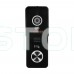 Відеопанель Light Vision RIO FHD(RF) Black зі зчитувачем Mifare Відеопанель Light Vision RIO FHD(RF) Black зі зчитувачем Mifare