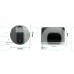 Комплект видеозвонка с домофоном WiFi Light Vision VLC-300IVP(Tuya) Комплект видеозвонка с домофоном WiFi Light Vision VLC-300IVP(Tuya)