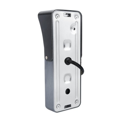 Відеопанель Light Vision RIO FHD(RF) Grey зі зчитувачем Mifare Відеопанель Light Vision RIO FHD(RF) Grey зі зчитувачем Mifare