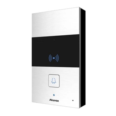 Виклична панель R23C Akuvox