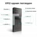 IP-відеопанель багатоабонентська 2Mp Akuvox X912S з екраном 4", розпізнаванням облич та зчитувачем EM-Marine / Mifare / NFC / BLE / QR IP-відеопанель багатоабонентська 2Mp Akuvox X912S з екраном 4", розпізнаванням облич та зчитувачем EM-Marine / Mifare / NFC / BLE / QR