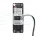 Відеопанель Light Vision RIO FHD(RF) Silver зі зчитувачем Mifare Відеопанель Light Vision RIO FHD(RF) Silver зі зчитувачем Mifare
