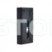Дверний WiFi дзвінок 2Mp Light Vision VLC-01IVP Black з ІЧ-датчиком руху