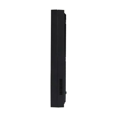 IP-відеопанель з Wi-Fi 2Mp Akuvox E12W SIP зі зчитувачем Mifare / NFC / BLE