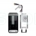 IP-відеопанель з WiFi 2Mp TVT TD-E2223-EM/IC/PE/WF з розпізнаванням облич та зчитувачем Mifare IP-відеопанель з WiFi 2Mp TVT TD-E2223-EM/IC/PE/WF з розпізнаванням облич та зчитувачем Mifare