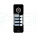 Відеопанель TOKYO FHD (4RF) BLACK Light Vision Відеопанель TOKYO FHD (4RF) BLACK Light Vision