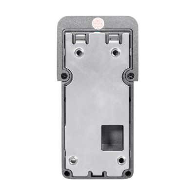 Відеопанель 2Mp Light Vision RIO FHD(KEY) Silver зі зчитувачем Mifare та клавіатурою Відеопанель 2Mp Light Vision RIO FHD(KEY) Silver зі зчитувачем Mifare та клавіатурою