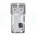 Відеопанель 2Mp Light Vision RIO FHD(KEY) Silver зі зчитувачем Mifare та клавіатурою Відеопанель 2Mp Light Vision RIO FHD(KEY) Silver зі зчитувачем Mifare та клавіатурою